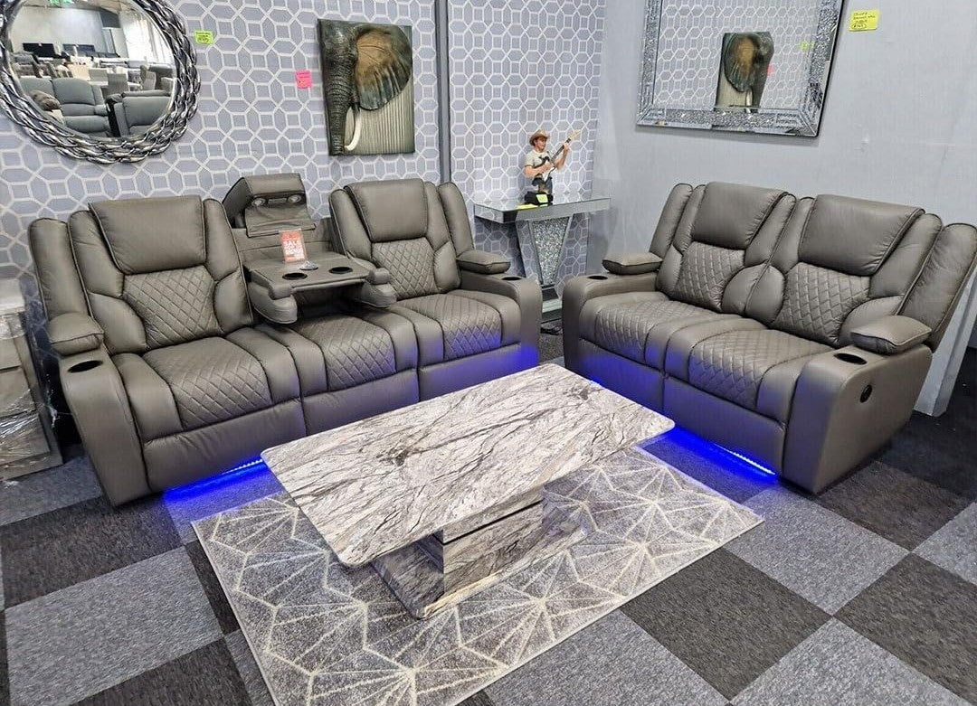 Recliner Sofas