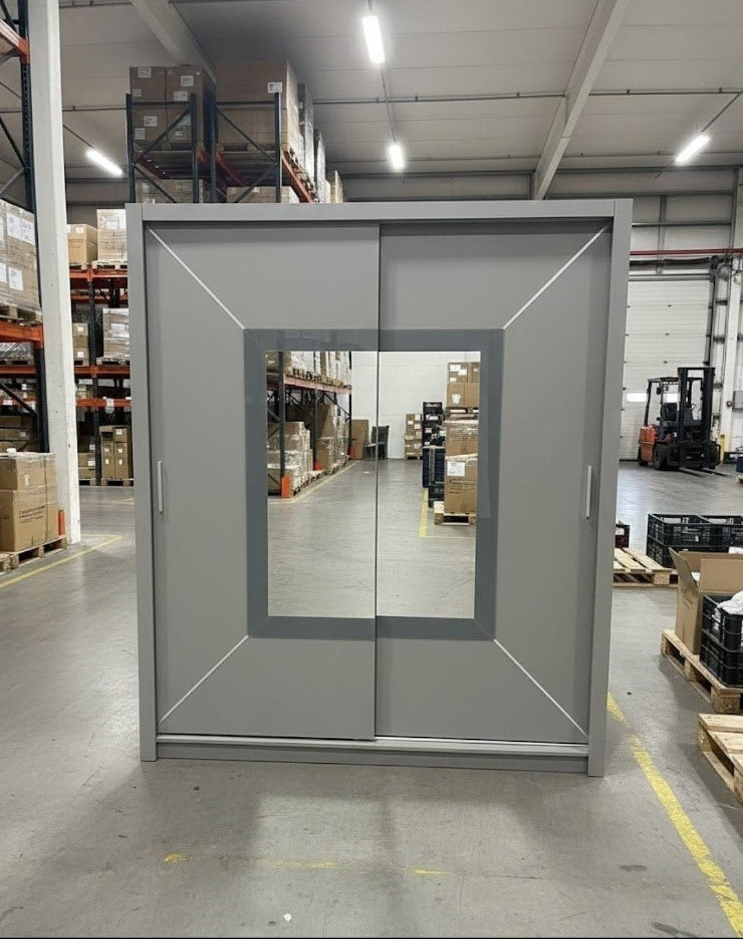 Sliding Door Wardrobes