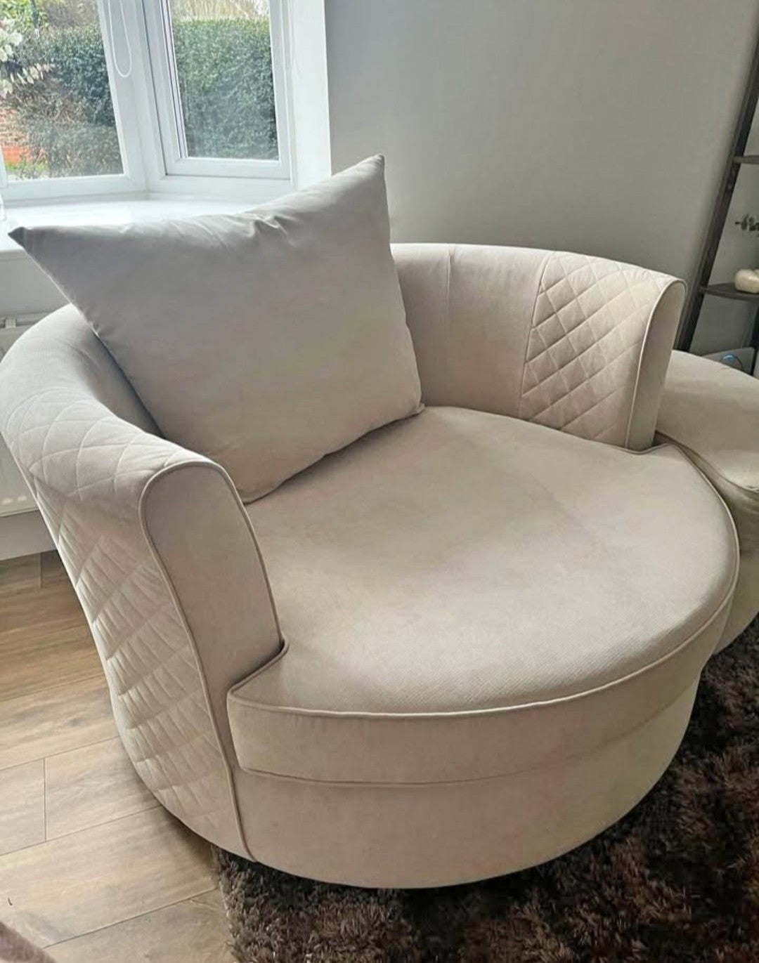 Madrid Sofa