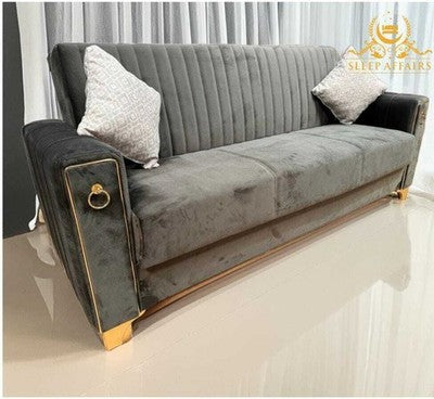 Violet Sofa Bed