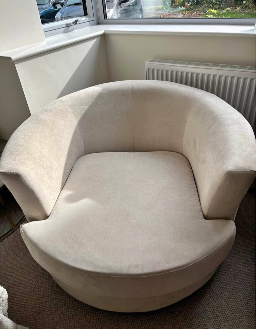 Madrid Sofa