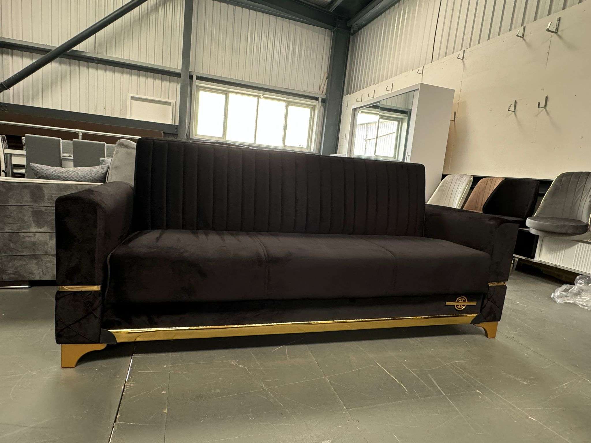 Istanbul Sofa Bed