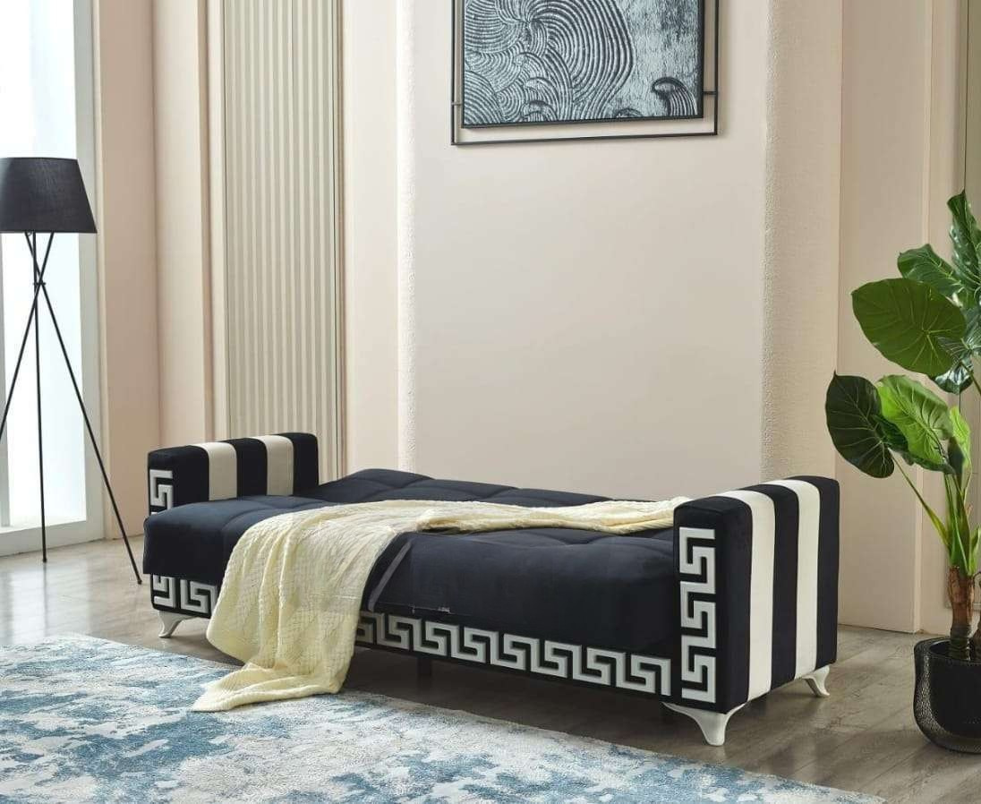 Versace Sofa Bed