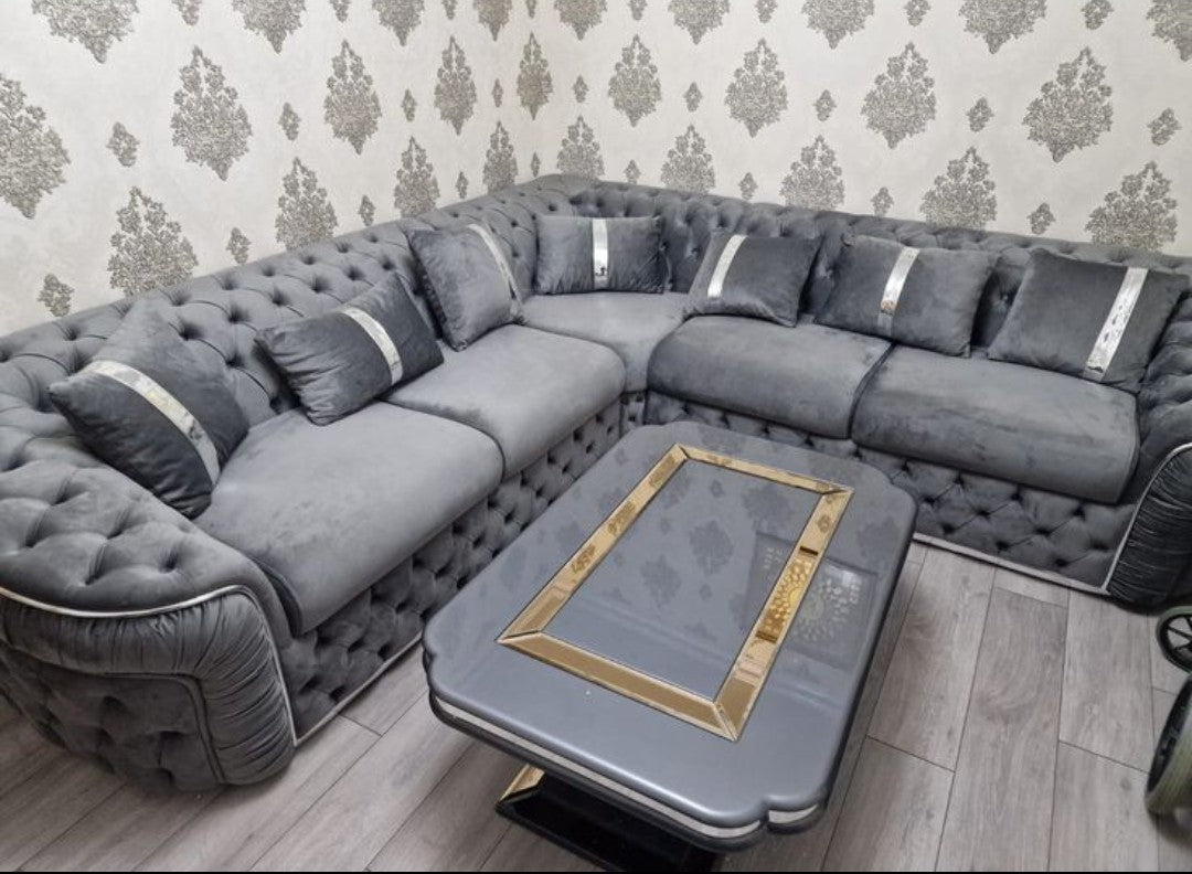 Madrid Sofa