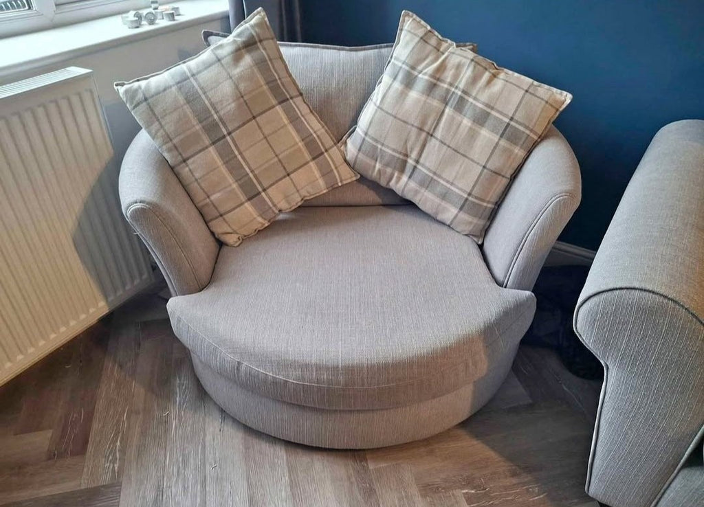 Madrid Sofa