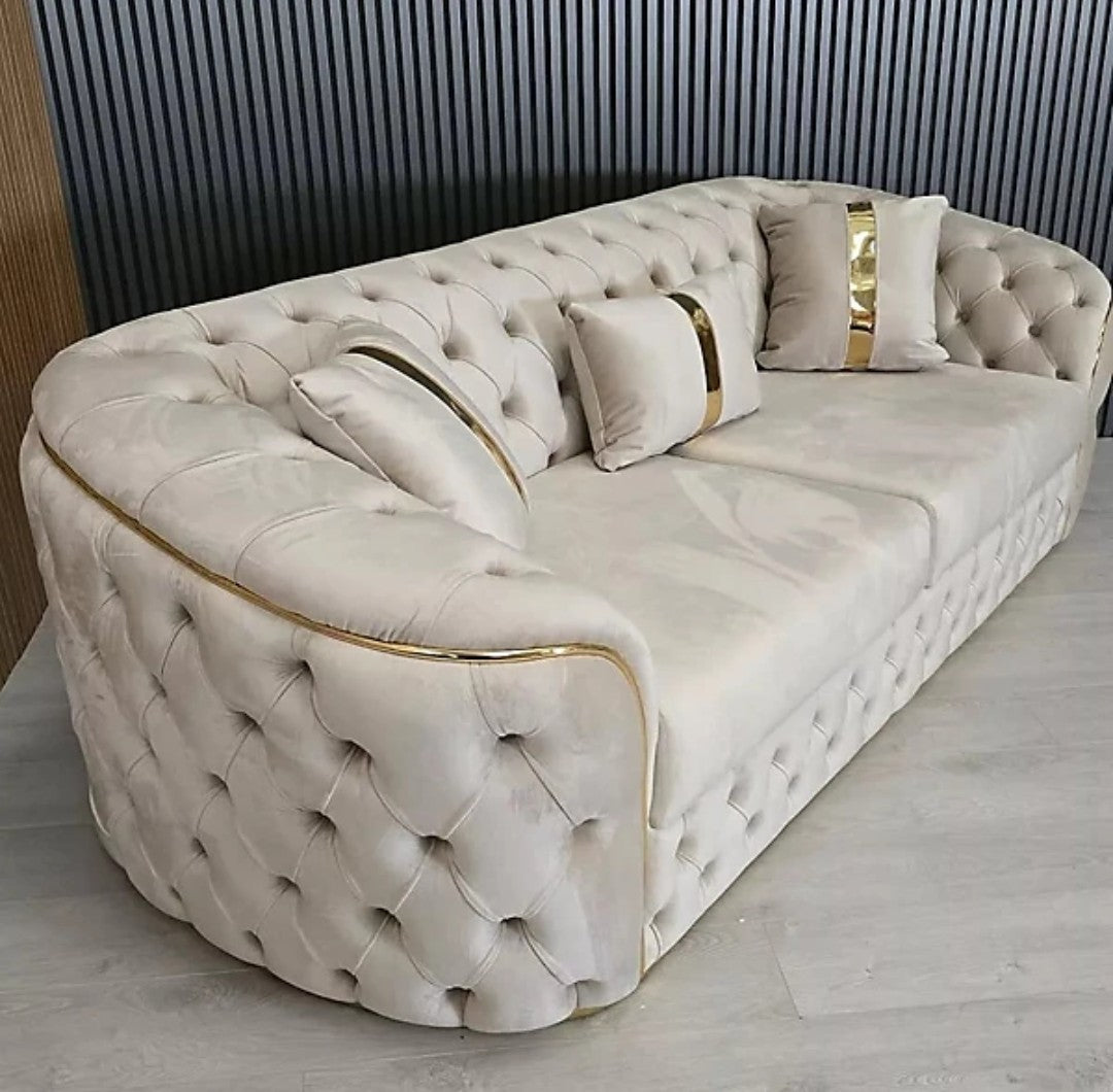 Madrid Sofa