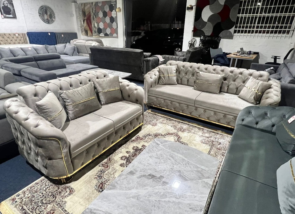 Madrid Sofa