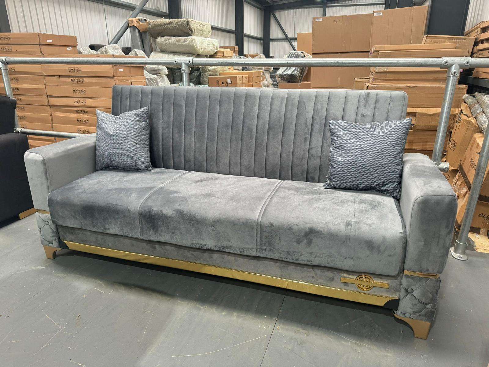 Istanbul Sofa Bed