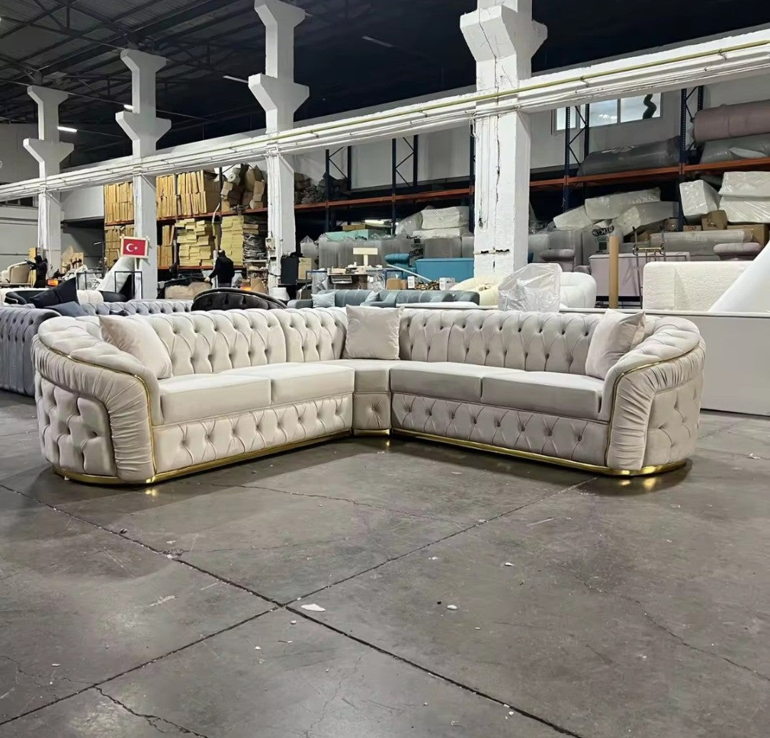 Madrid Sofa