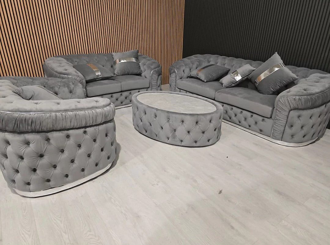 Madrid Sofa