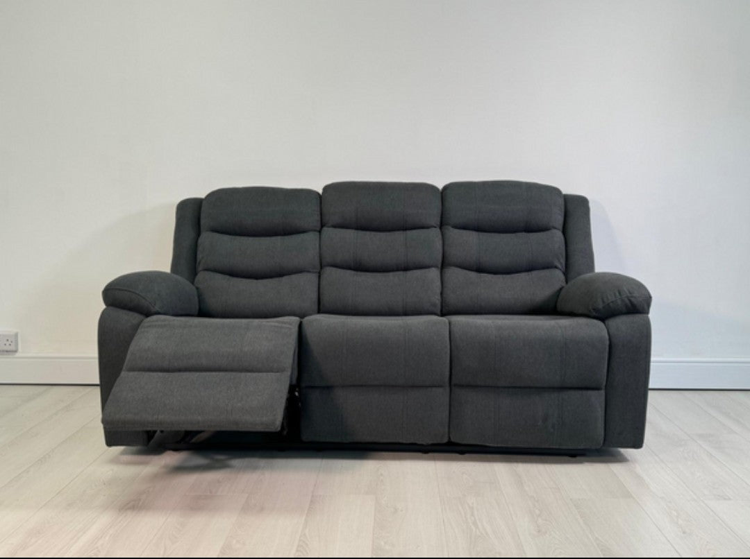 Sorrento Recliner Sofa