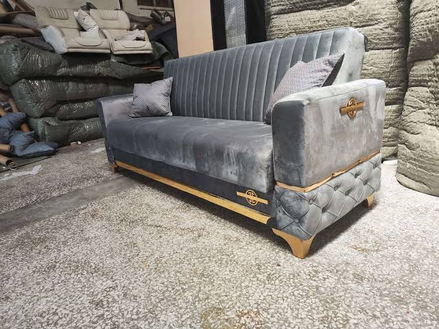 Istanbul Sofa Bed
